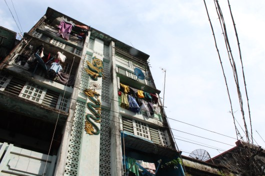 Rue Yangonv2