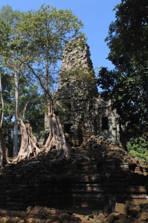 Angkor Thom